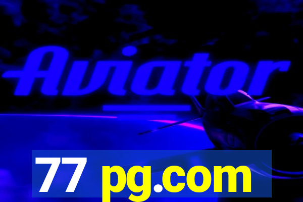 77 pg.com